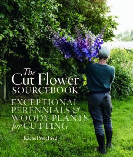 Picture of Cut Flower Sourcebook