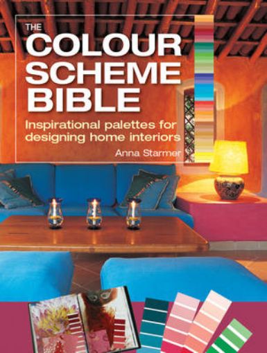 Picture of Colour Scheme Bible