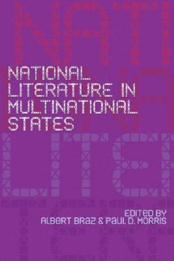 Picture of National Literature in Multinational States