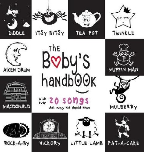 Picture of Baby's Handbook