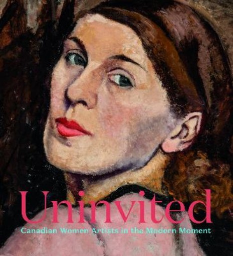 Picture of Uninvited