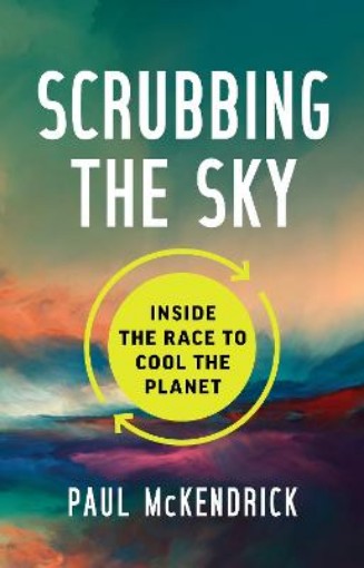 Picture of Scrubbing the Sky