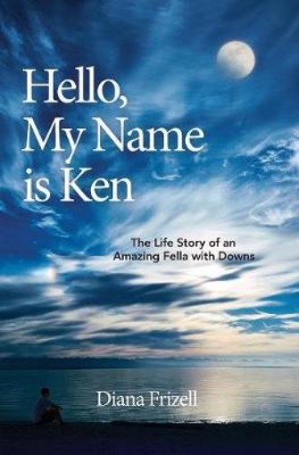 Picture of Hello, My Name is Ken