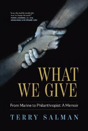Picture of What We Give