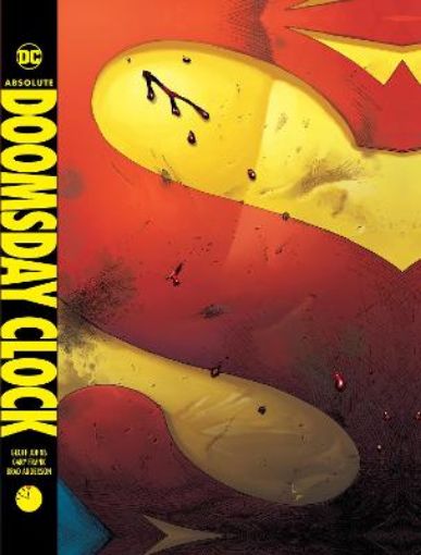 Picture of Absolute Doomsday Clock