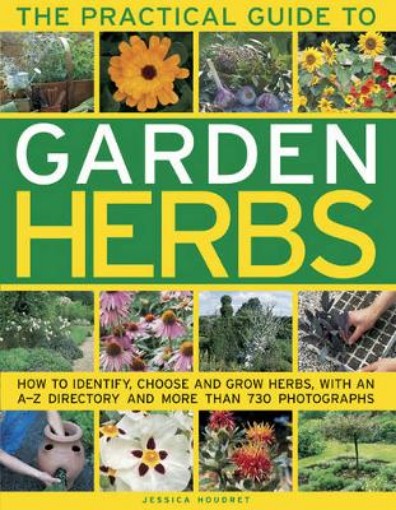 Picture of Practical Guide to Garden Herbs