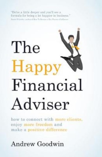 Picture of Happy Financial Adviser