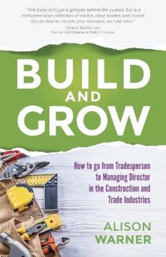 Picture of Build and Grow