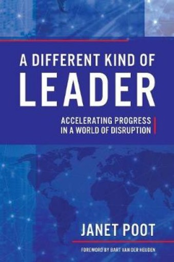 Picture of Different Kind of Leader