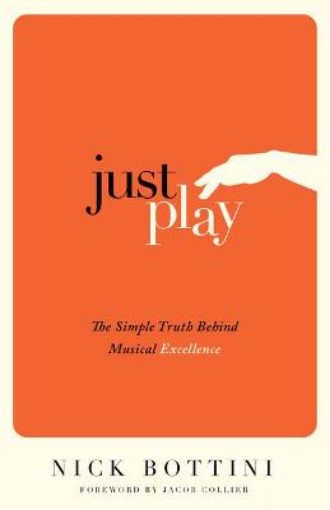 Picture of Just Play