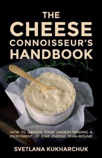 Picture of Cheese Connoisseur's Handbook