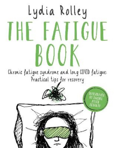 Picture of Fatigue Book