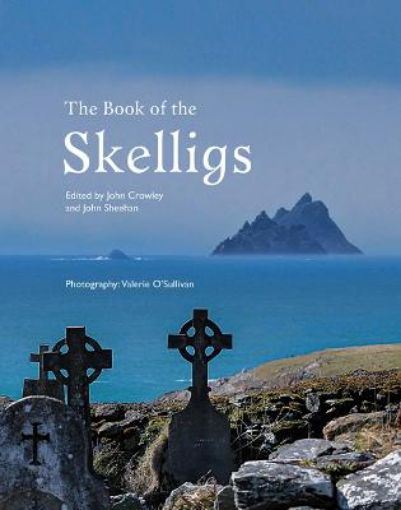 Picture of Book of the Skelligs