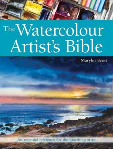 Picture of Watercolour Artist's Bible