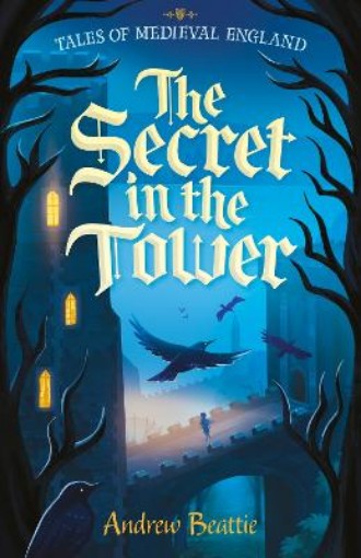 Picture of Secret in the Tower