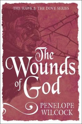 Picture of Wounds of God