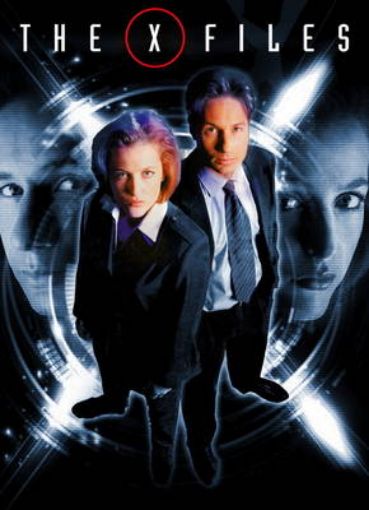 Picture of X-Files Vol. 3: Conspiracy Theory, The Truth, Secrets & Lies