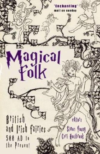 Picture of Magical Folk