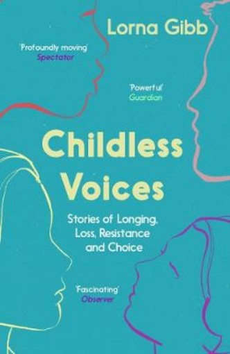Picture of Childless Voices