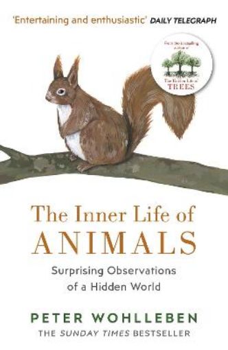 Picture of Inner Life of Animals