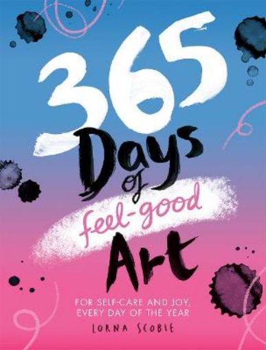 Picture of 365 Days of Feel-good Art