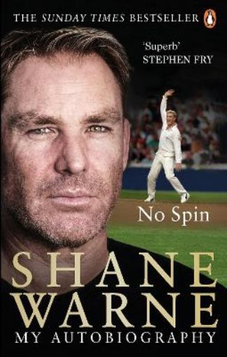 Picture of No Spin: My Autobiography