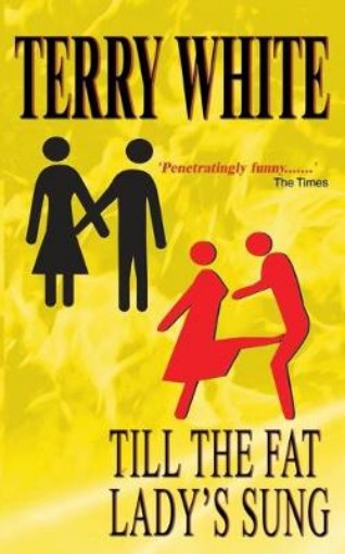 Picture of Till The Fat Lady's Sung