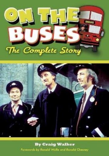 Picture of On The Buses