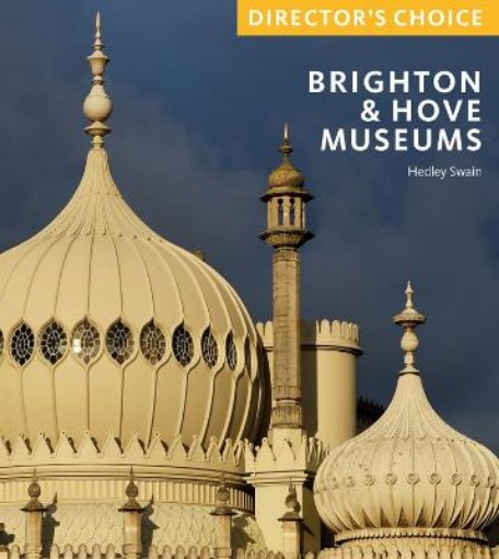 Picture of Brighton & Hove Museums