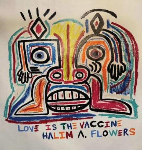 Picture of Halim A. Flowers
