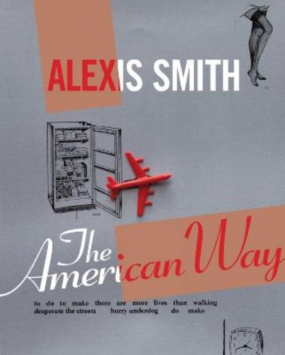 Picture of Alexis Smith