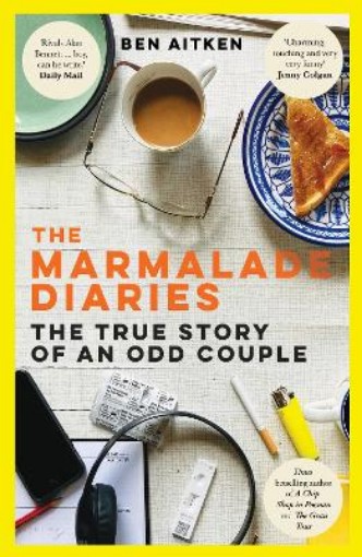 Picture of Marmalade Diaries