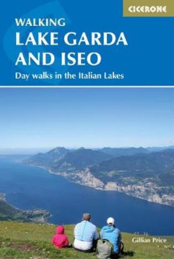 Picture of Walking Lake Garda and Iseo
