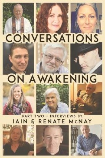 Picture of Conversations on Awakening