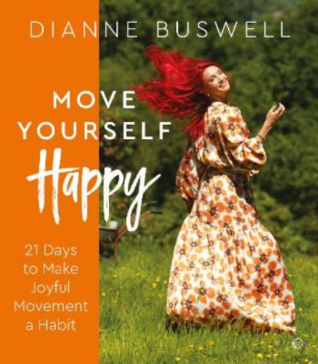 Picture of Move Yourself Happy