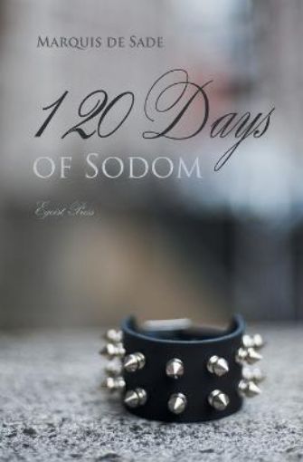 Picture of 120 Days of Sodom