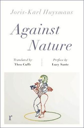 Picture of Against Nature (riverrun editions)