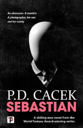 Picture of Sebastian