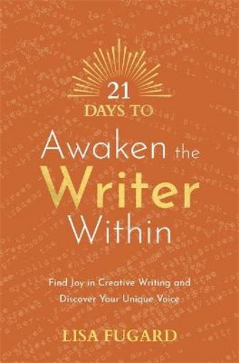 Picture of 21 Days to Awaken the Writer Within