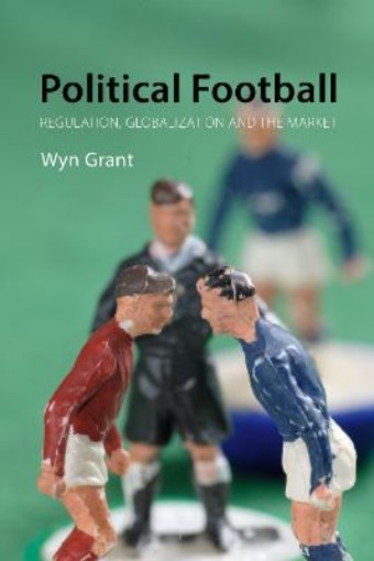 Picture of Political Football