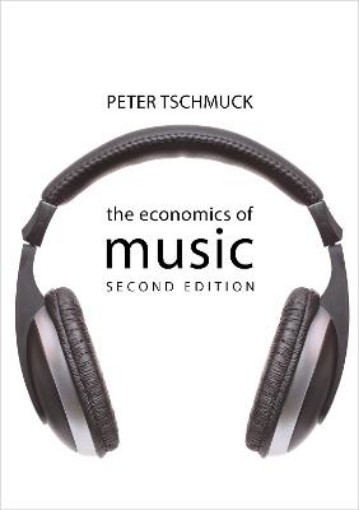 Picture of Economics of Music