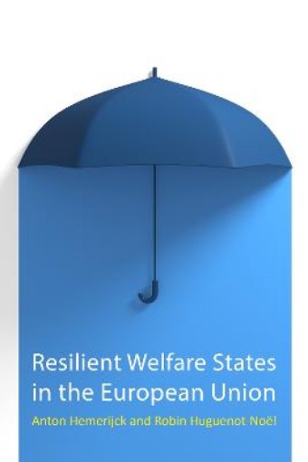 Picture of Resilient Welfare States in the European Union