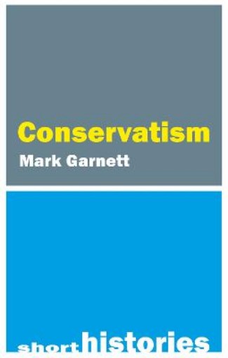 Picture of Short History of Conservatism