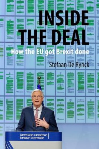 Picture of Inside the Deal