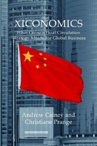 Picture of Xiconomics