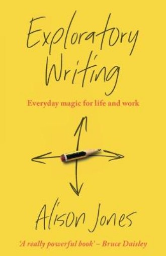Picture of Exploratory Writing