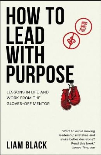 Picture of How to Lead with Purpose
