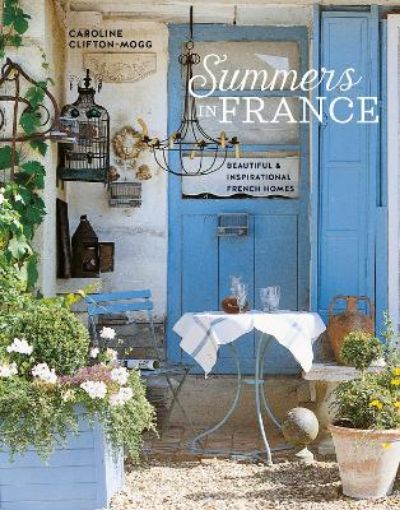 Picture of Summers in France