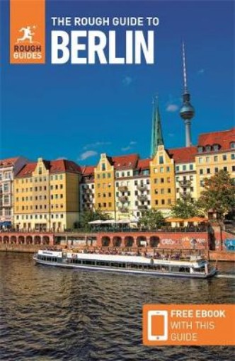 Picture of Rough Guide to Berlin (Travel Guide with Free eBook)
