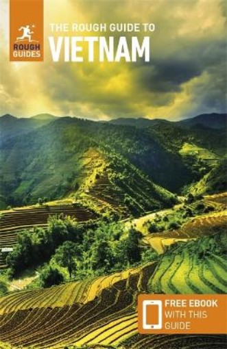 Picture of Rough Guide to Vietnam: Travel Guide with eBook